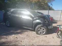 2GNFLEEK1H6295256 2017 CHEVROLET EQUINOX