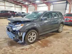 2GNFLEEK1H6295533 2017 CHEVROLET EQUINOX
