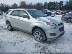 2GNFLEEK1H6300665 2017 CHEVROLET EQUINOX