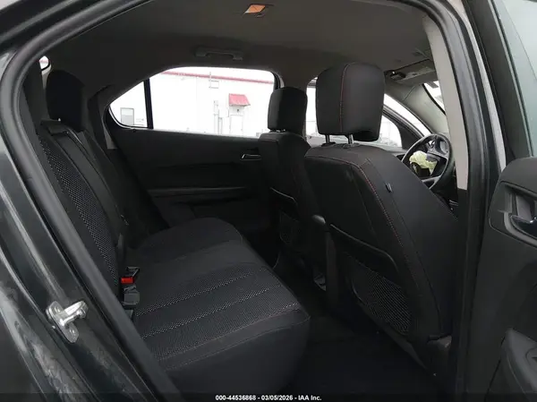 2GNFLEEK1H6303730 2017 CHEVROLET EQUINOX - Image 8
