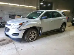 2GNFLEEK1H6305493 2017 CHEVROLET EQUINOX