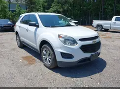 2GNFLEEK1H6312802 2017 CHEVROLET EQUINOX