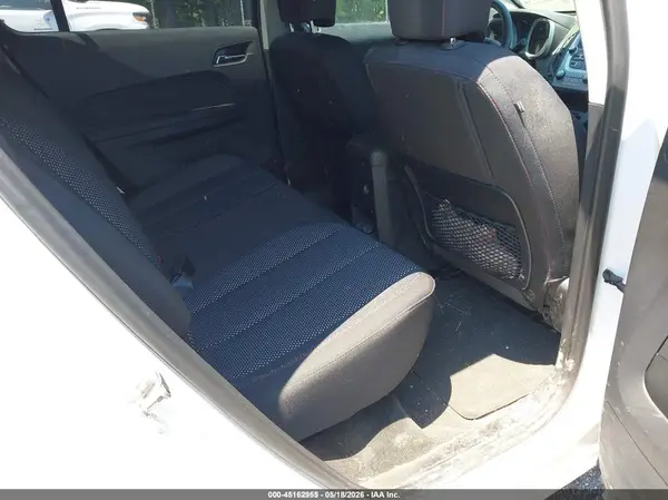2GNFLEEK1H6312802 2017 CHEVROLET EQUINOX - Image 8