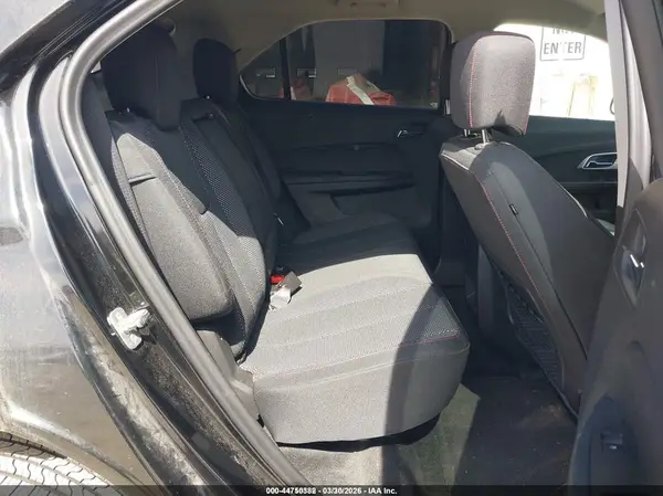 2GNFLEEK1H6314386 2017 CHEVROLET EQUINOX - Image 8