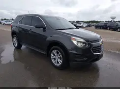 2GNFLEEK1H6315795 2017 CHEVROLET EQUINOX