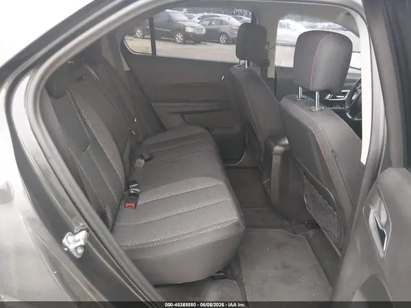 2GNFLEEK1H6315795 2017 CHEVROLET EQUINOX - Image 8