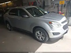 2GNFLEEK1H6316722 2017 CHEVROLET EQUINOX