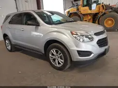 2GNFLEEK1H6317322 2017 CHEVROLET EQUINOX