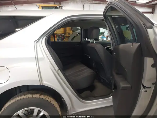 2GNFLEEK1H6317322 2017 CHEVROLET EQUINOX - Image 8