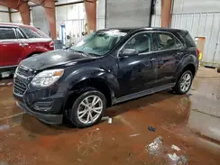 2GNFLEEK1H6319166 2017 CHEVROLET EQUINOX