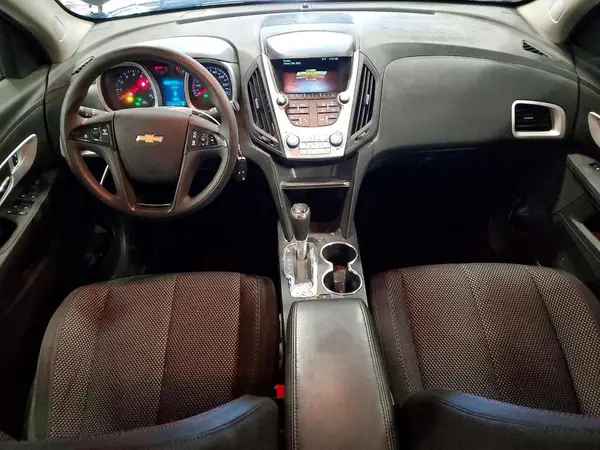 2GNFLEEK1H6319166 2017 CHEVROLET EQUINOX - Image 8