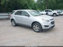 2GNFLEEK1H6322620 2017 CHEVROLET EQUINOX