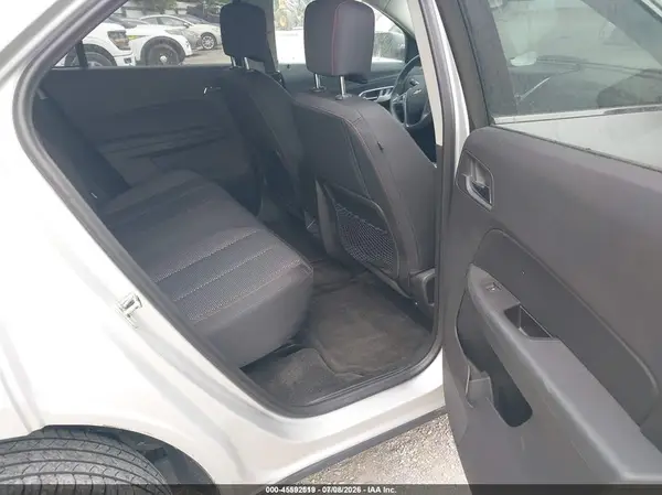 2GNFLEEK1H6322620 2017 CHEVROLET EQUINOX - Image 8