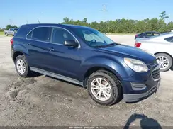 2GNFLEEK1H6323170 2017 CHEVROLET EQUINOX