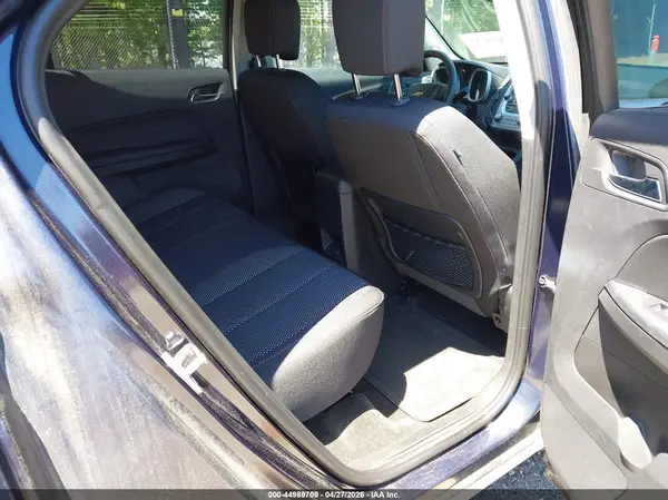 2GNFLEEK1H6323248 2017 CHEVROLET EQUINOX - Image 8
