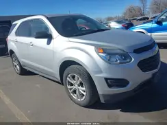 2GNFLEEK1H6323444 2017 CHEVROLET EQUINOX