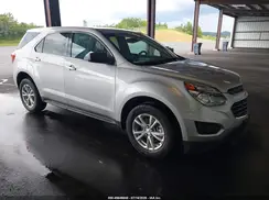 2GNFLEEK1H6326683 2017 CHEVROLET EQUINOX