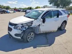 2GNFLEEK1H6327798 2017 CHEVROLET EQUINOX