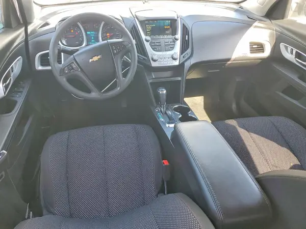 2GNFLEEK1H6327798 2017 CHEVROLET EQUINOX - Image 8