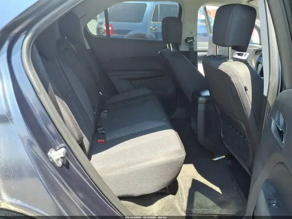 2GNFLEEK1H6328112 2017 CHEVROLET EQUINOX - Image 8