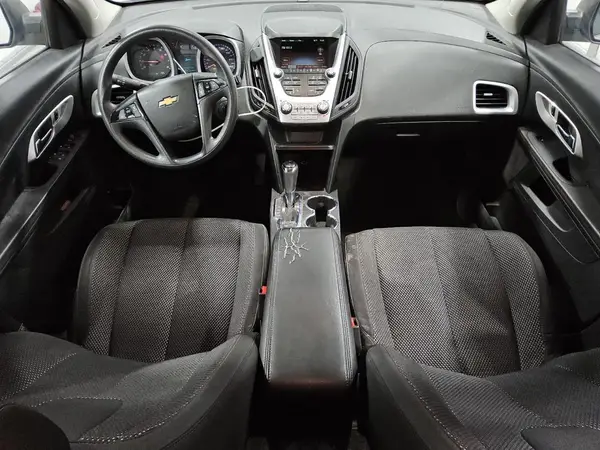 2GNFLEEK1H6328224 2017 CHEVROLET EQUINOX - Image 8
