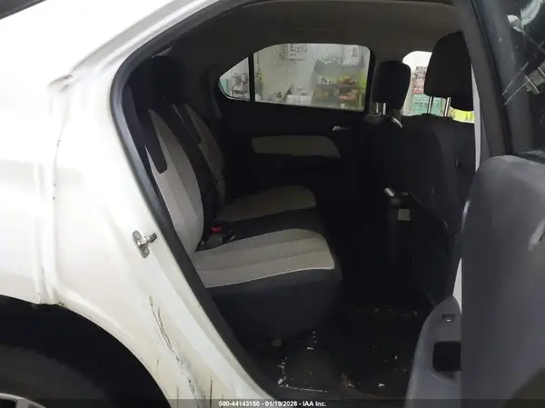 2GNFLEEK1H6329616 2017 CHEVROLET EQUINOX - Image 8