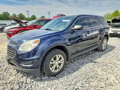 2GNFLEEK1H6333195 2017 CHEVROLET EQUINOX
