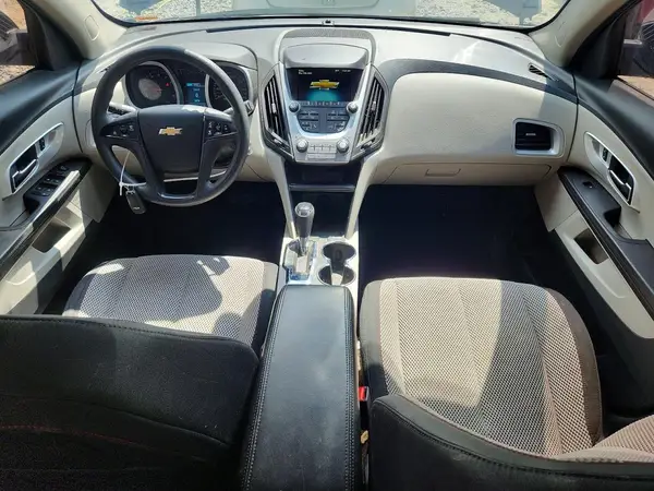2GNFLEEK1H6333195 2017 CHEVROLET EQUINOX - Image 8
