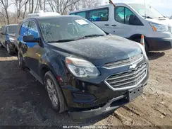 2GNFLEEK1H6335206 2017 CHEVROLET EQUINOX