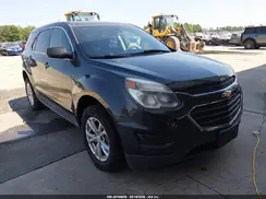 2GNFLEEK1H6335562 2017 CHEVROLET EQUINOX