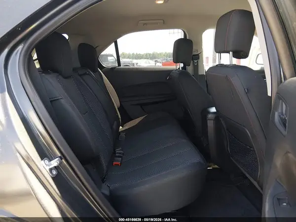 2GNFLEEK1H6335562 2017 CHEVROLET EQUINOX - Image 8