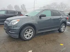 2GNFLEEK1H6336985 2017 CHEVROLET EQUINOX