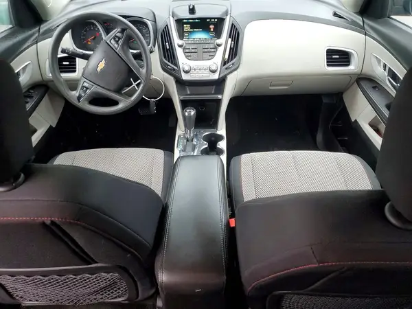 2GNFLEEK1H6336985 2017 CHEVROLET EQUINOX - Image 8