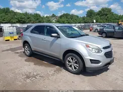 2GNFLEEK1H6352183 2017 CHEVROLET EQUINOX