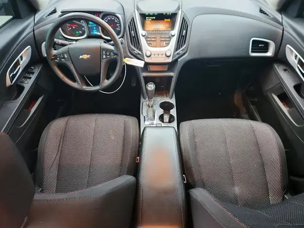 2GNFLEEK2G6102692 2016 CHEVROLET EQUINOX - Image 8