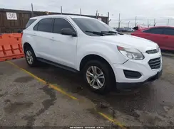 2GNFLEEK2G6104961 2016 CHEVROLET EQUINOX