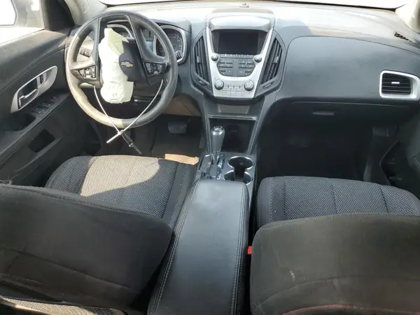 2GNFLEEK2G6111599 2016 CHEVROLET EQUINOX - Image 8