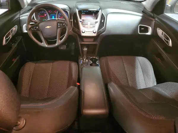 2GNFLEEK2G6118052 2016 CHEVROLET EQUINOX - Image 8