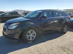 2GNFLEEK2G6130301 2016 CHEVROLET EQUINOX