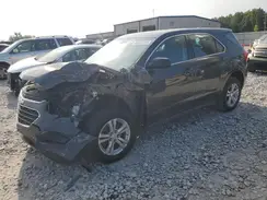 2GNFLEEK2G6141461 2016 CHEVROLET EQUINOX