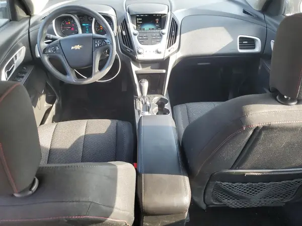 2GNFLEEK2G6141461 2016 CHEVROLET EQUINOX - Image 8
