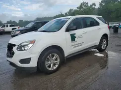 2GNFLEEK2G6152945 2016 CHEVROLET EQUINOX