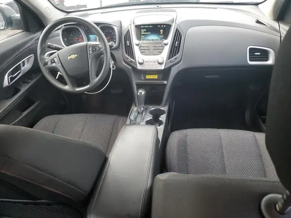 2GNFLEEK2G6152945 2016 CHEVROLET EQUINOX - Image 8