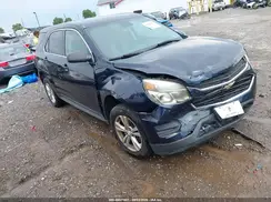 2GNFLEEK2G6168322 2016 CHEVROLET EQUINOX