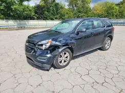2GNFLEEK2G6171835 2016 CHEVROLET EQUINOX