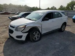 2GNFLEEK2G6174931 2016 CHEVROLET EQUINOX