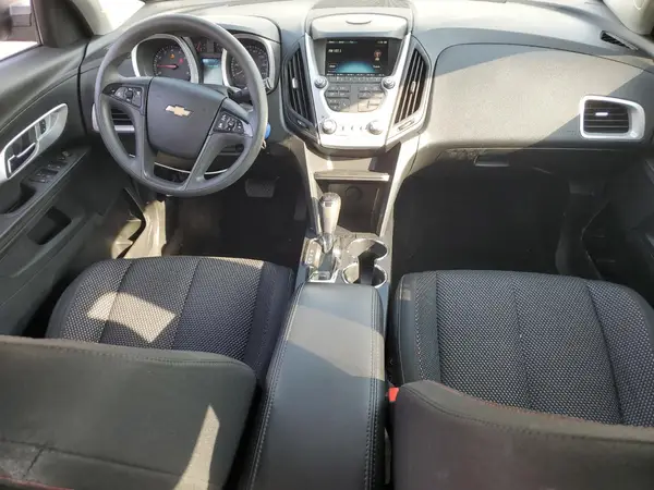 2GNFLEEK2G6174931 2016 CHEVROLET EQUINOX - Image 8