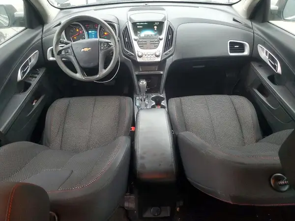 2GNFLEEK2G6175397 2016 CHEVROLET EQUINOX - Image 8