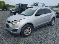 2GNFLEEK2G6175898 2016 CHEVROLET EQUINOX