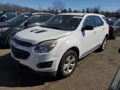 2GNFLEEK2G6176260 2016 CHEVROLET EQUINOX